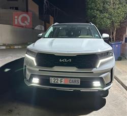 کیا سۆرینتۆ